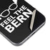 Feel The Bern Outline Pixel 9 Pro XL Skin